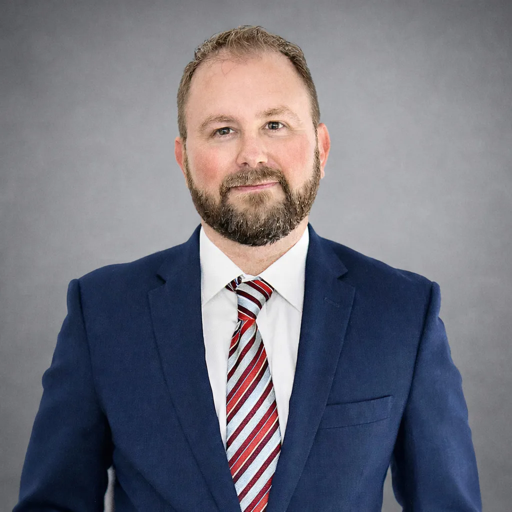 Christopher D. Chamberlain