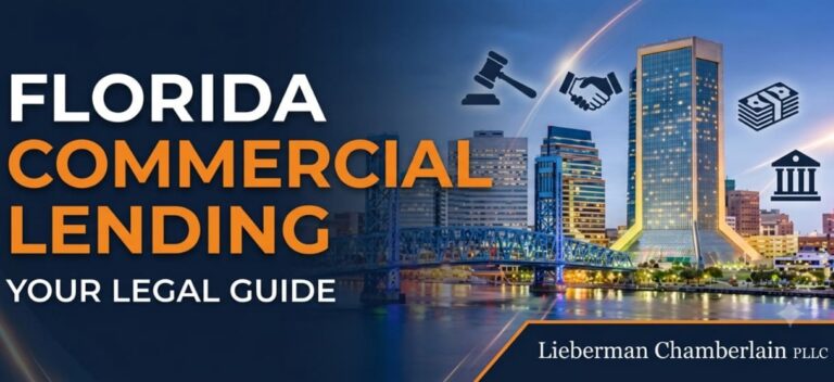 How Does Commercial Lending Work in Florida